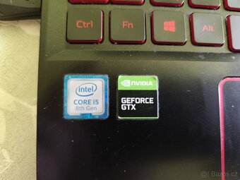 Notebook Acer Nitro 5 - 4