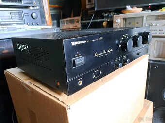 Pioneer A 339 - 4