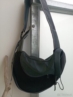 Taška na psa - 4