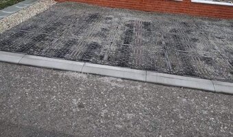 Plastové palety , Trativod , Zatrávňovače - 4