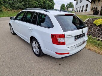 Škoda Octavia, 1,4 TSI 110 KW DSG JOY - 4