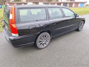 Volvo V70 D5 2007 - 4