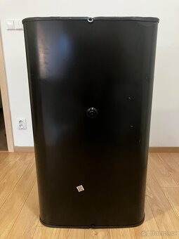 Nová nádrž paliva MAN TGL, TGM, 200L, 1050x350x615, 2 otvory - 4