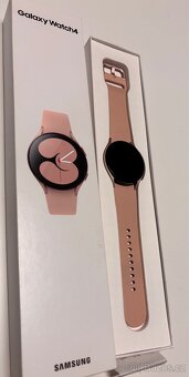 Samsung Galaxy watch4 - 4