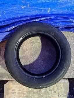 Letní pneu 165/65 R15 Michelin 2Ks - 4