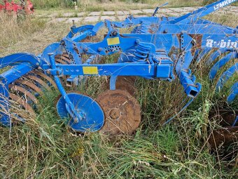 Disky Lemken Rubín 9/300U - 4