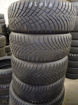 Zimní pneu Hankook Winter icept,225/50/17, 4 ks, 8 mm - 4