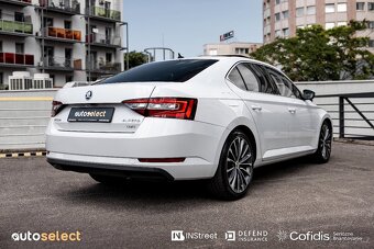 Škoda superb 4x4 dsg 2019 - 4
