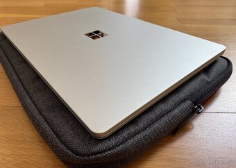 Microsoft Surface Laptop Go 3, obal, záruka - 4