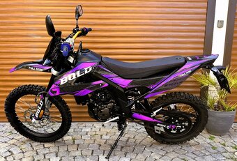 Aprilia RX 125 - 4