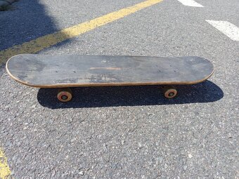 Skateboard - 4