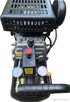 Kompresor 24L - 4