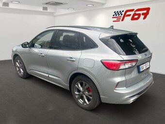 Ford Kuga ST Line - 4