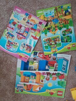 Lego duplo - 4