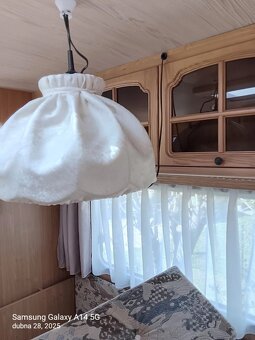 Karavan Dethleffs - 4