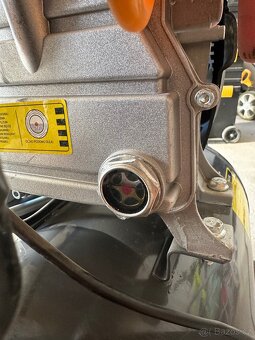 Kompresor Powermat PM-KO-50T - 4