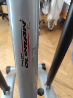 Cardio stroj OLPRAN - 4
