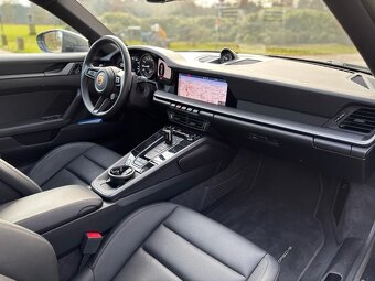 Porsche 911 Carrera,2020,najeto 40000km,283kw, - 4
