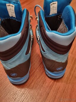 MAMMUT Kento - 4