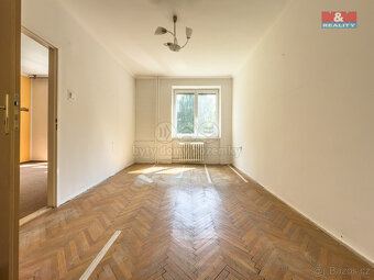 Prodej bytu 3+1, 67 m², Ostrava, ul. Krasnoarmejců - 4