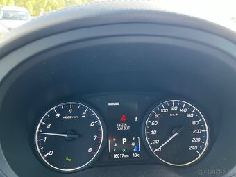 Prodám Mitsubishi Outlander - 4