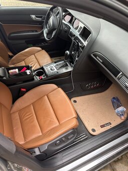 Audi A6 C6 3.0 176kw - 4