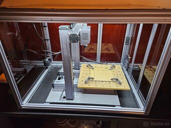 Snapmaker 2.0 Modular 3-in-1 A350 - 4