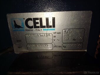 Výčep na pivo Celli - 4