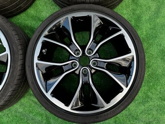 Originál alu kola Hyundai i30N 5x114,3 R19 letní - 4