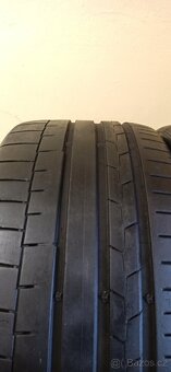 Continental Sport Contact 6 265/35 R19 98Y 5mm - 4