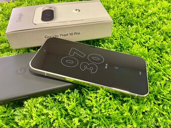 Google Pixel 10 Pro - 4
