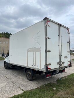 Iveco Daily 2.3D 100kw skříň - 4