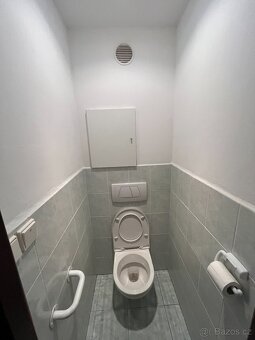 Pronájem 3+1, 80m2, 11 patro, Slezske - 4