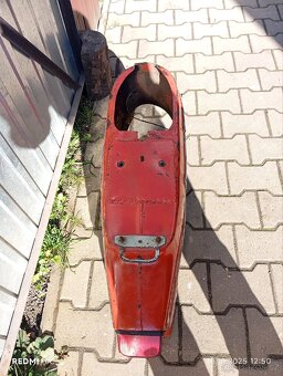 Jawa pionýr - 4