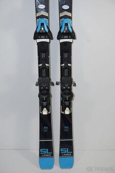 Carvingové lyže Stöckli LASER SL - 4