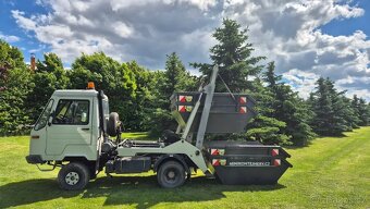 Multicar M26 - 4