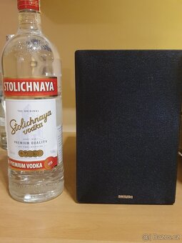 MikroHifi soustava Philips - 4