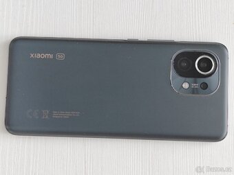 Xiaomi Mi11 256Gb - 4