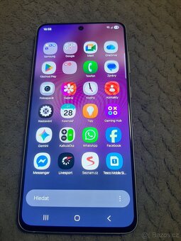 Samsung S21 FE 5G - 4