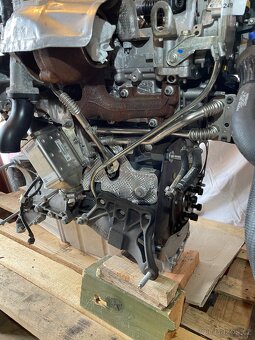 Motor Alfa Romeo, Fiat, Jeep 1.6 MultiJet/CRD 14.000km - 4