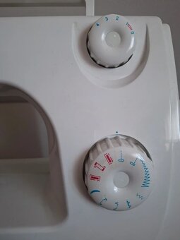 Šicí stroj Singer Family 8280 - 4