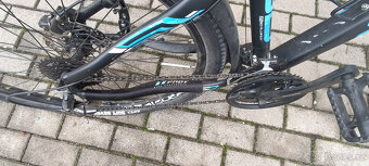 Prodám horské jízdní kolo. - 4