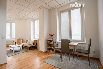 Prodej byt 1+1, 44㎡ - 4