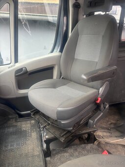 Citroen Jumper 2,2 hdi 88 Kw - 4