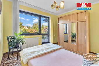 Prodej rodinného domu 5+1, 210 m², Svijanský Újezd - 4