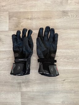 Kompletní motorkářská výbava - 4