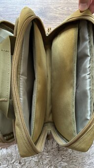 Taška na kufr s pistolí "GLOCK" - 4