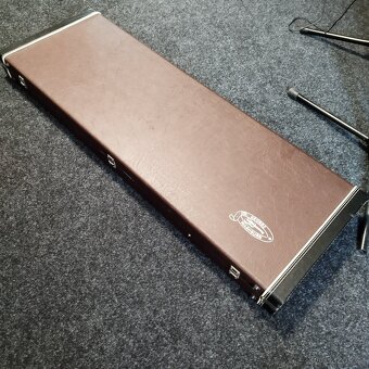 Basskytara Ibanez - 4