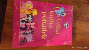 Velká kniha pohádek - 4