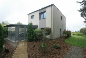 Prodej rodinného domu s  pozemkem 1 724 m² - 4